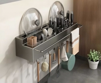 Modern Kitchenware-ID:265700102