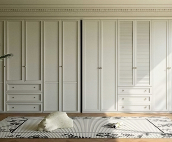 French Style The Wardrobe-ID:605725053