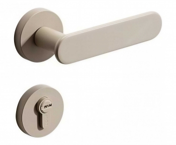Modern Door Handle-ID:696285964