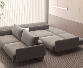 Modern Multi Person Sofa-ID:174016006