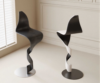 Modern Bar Chair-ID:407576087