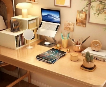 Modern Decorative Set-ID:237055062