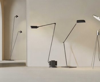 Modern Floor Lamp-ID:507441046