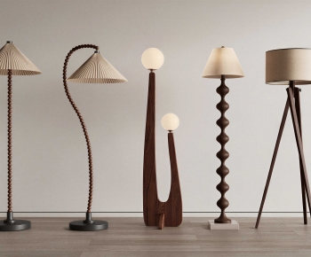 Modern Floor Lamp-ID:468555935