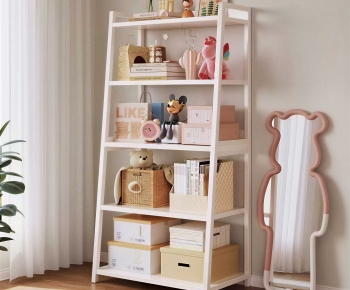 Modern Shelving-ID:645565992
