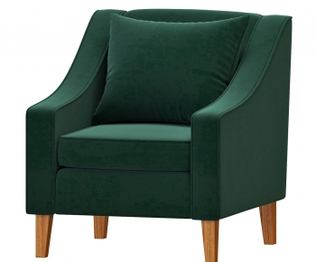 Modern Single Sofa-ID:148616083