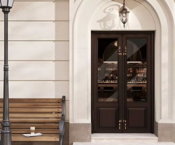 European Style Gate-ID:651729167