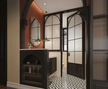 French Style TOILET-ID:949100022