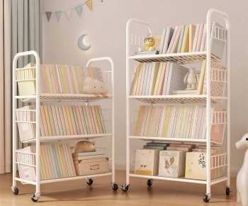 Modern Bookshelf-ID:788511991