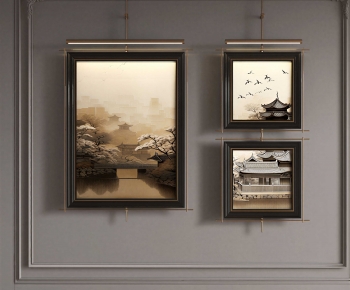 American Style Painting-ID:312333116