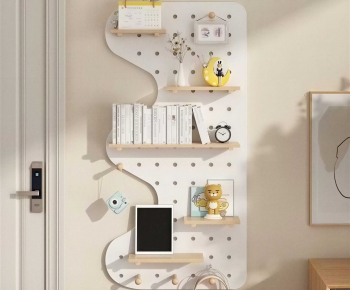 Modern Bookshelf-ID:243577967