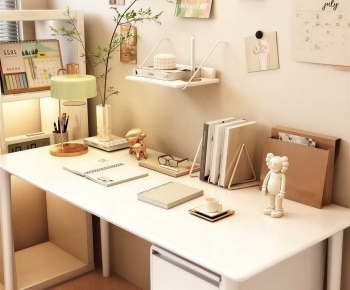 Modern Decorative Set-ID:747282037