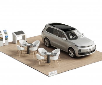 Modern Car-ID:180980926