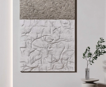 Wabi-sabi Style Painting-ID:601802118