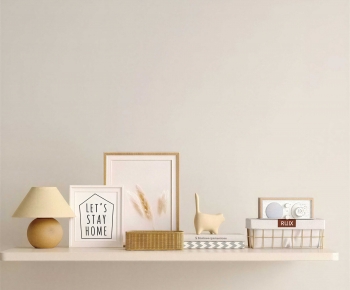 Modern Decorative Set-ID:676881078