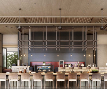 New Chinese Style Restaurant-ID:767524005