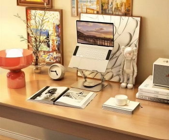 Modern Decorative Set-ID:536889085