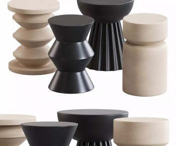 Modern Side Table/corner Table-ID:375897887