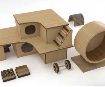 Modern Pet Products-ID:334757095