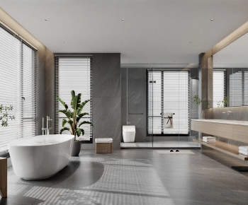 Modern TOILET-ID:131809954