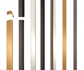 Modern Door Handle-ID:571636924