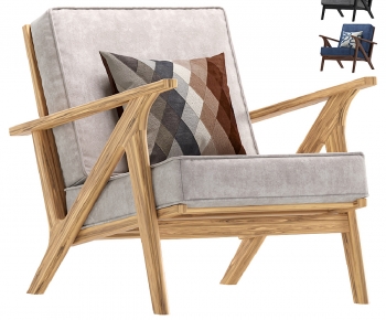 Modern Lounge Chair-ID:641966103