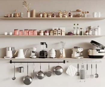 Modern Kitchenware-ID:379905942