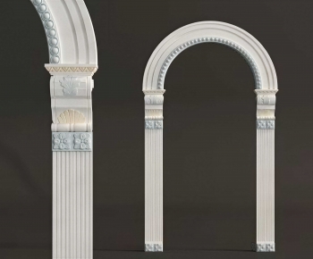 French Style Door-ID:500251051