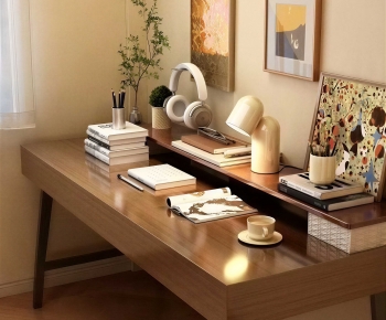 Modern Decorative Set-ID:495301013