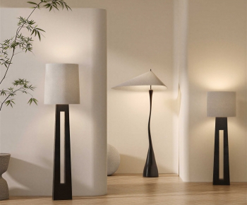 Modern Floor Lamp-ID:881014119