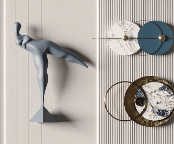 Modern Wall Decoration-ID:768613109