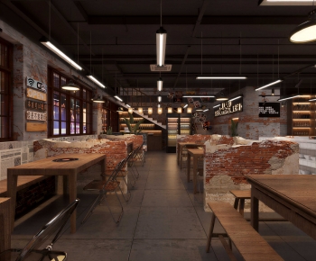 New Chinese Style Restaurant-ID:829247954