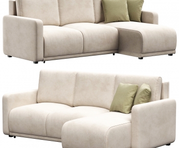 Modern Corner Sofa-ID:606019972