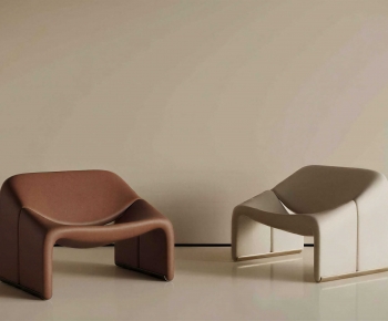 Modern Lounge Chair-ID:516650927