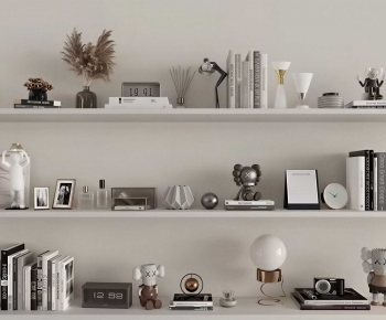 Modern Decorative Set-ID:794646988