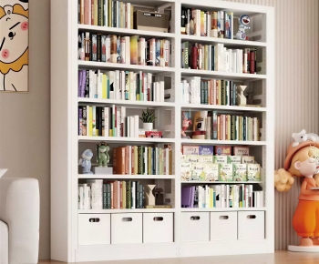 Modern Bookcase-ID:165997983