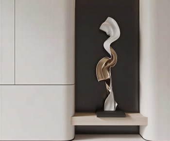 Modern Sculpture-ID:748570921