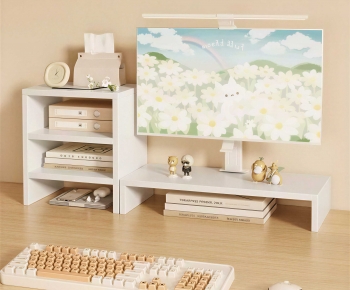 Nordic Style Decorative Set-ID:301549425