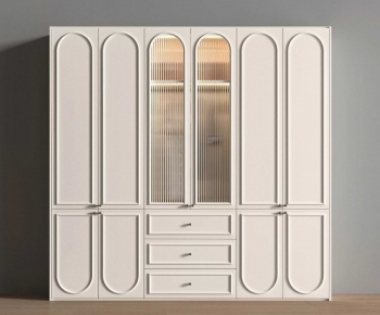 French Style The Wardrobe-ID:756798987