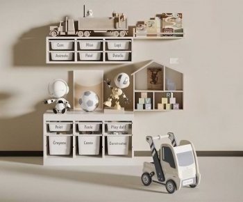 Modern Shelving-ID:100181146