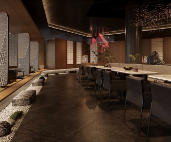 New Chinese Style Restaurant-ID:748708013