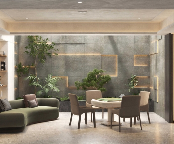 Modern Chess And Card Room-ID:991956952