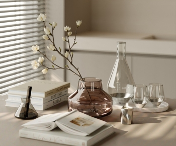 Modern Decorative Set-ID:752062083