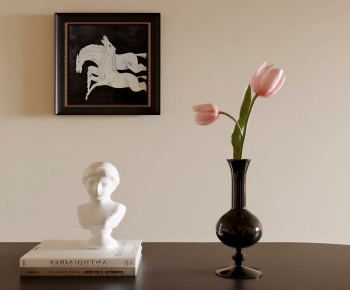 Modern Flower Arrangement-ID:755027065