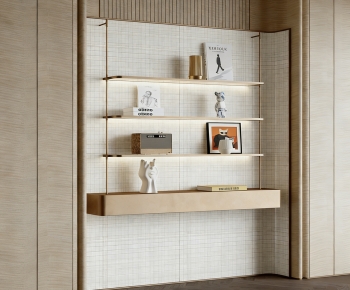 Modern Bookcase-ID:793315891