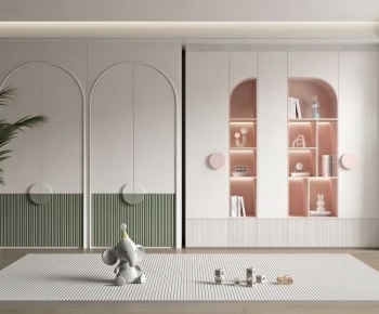 Modern The Wardrobe-ID:424963006