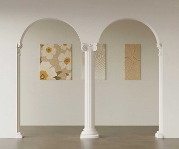 French Style Door-ID:903929957