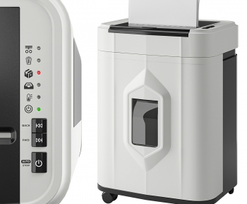 Modern Office Equipment-ID:925049078