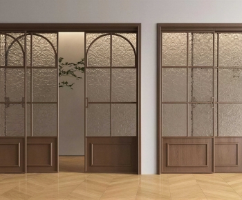 Modern Sliding Door-ID:951984881