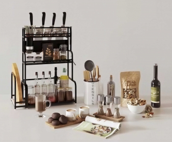 Modern Kitchenware-ID:726490072